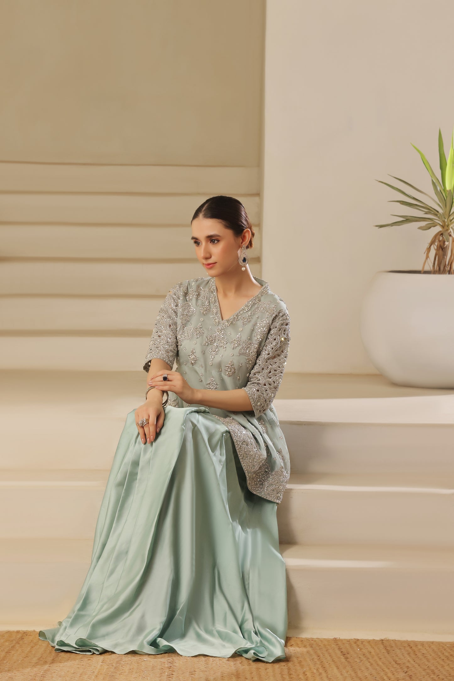 Gulrukh