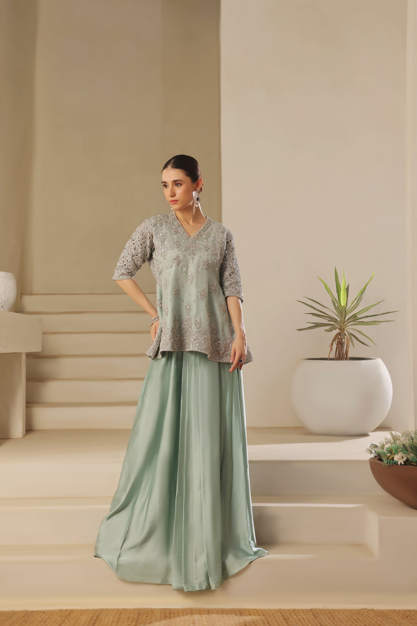 Gulrukh