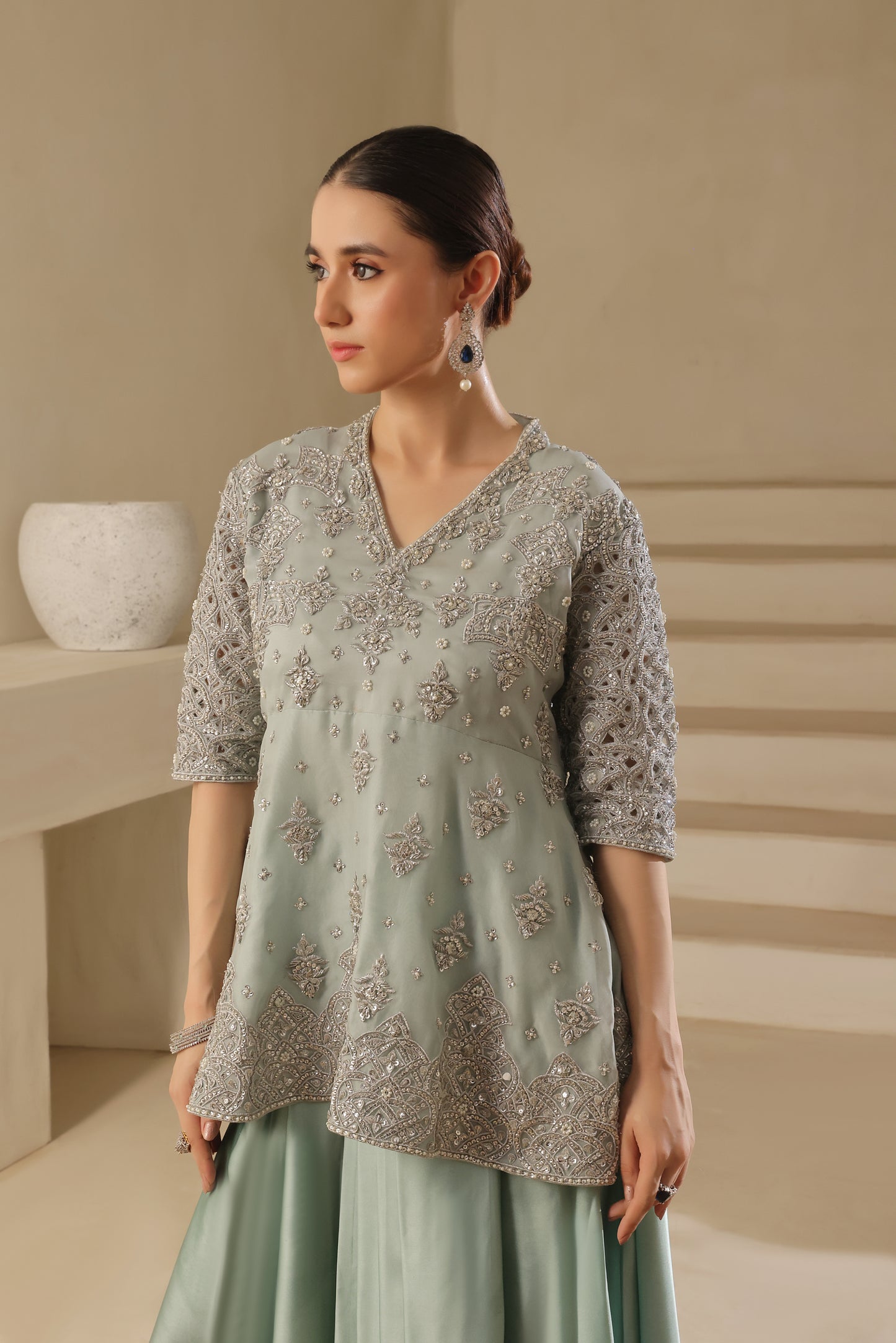 Gulrukh