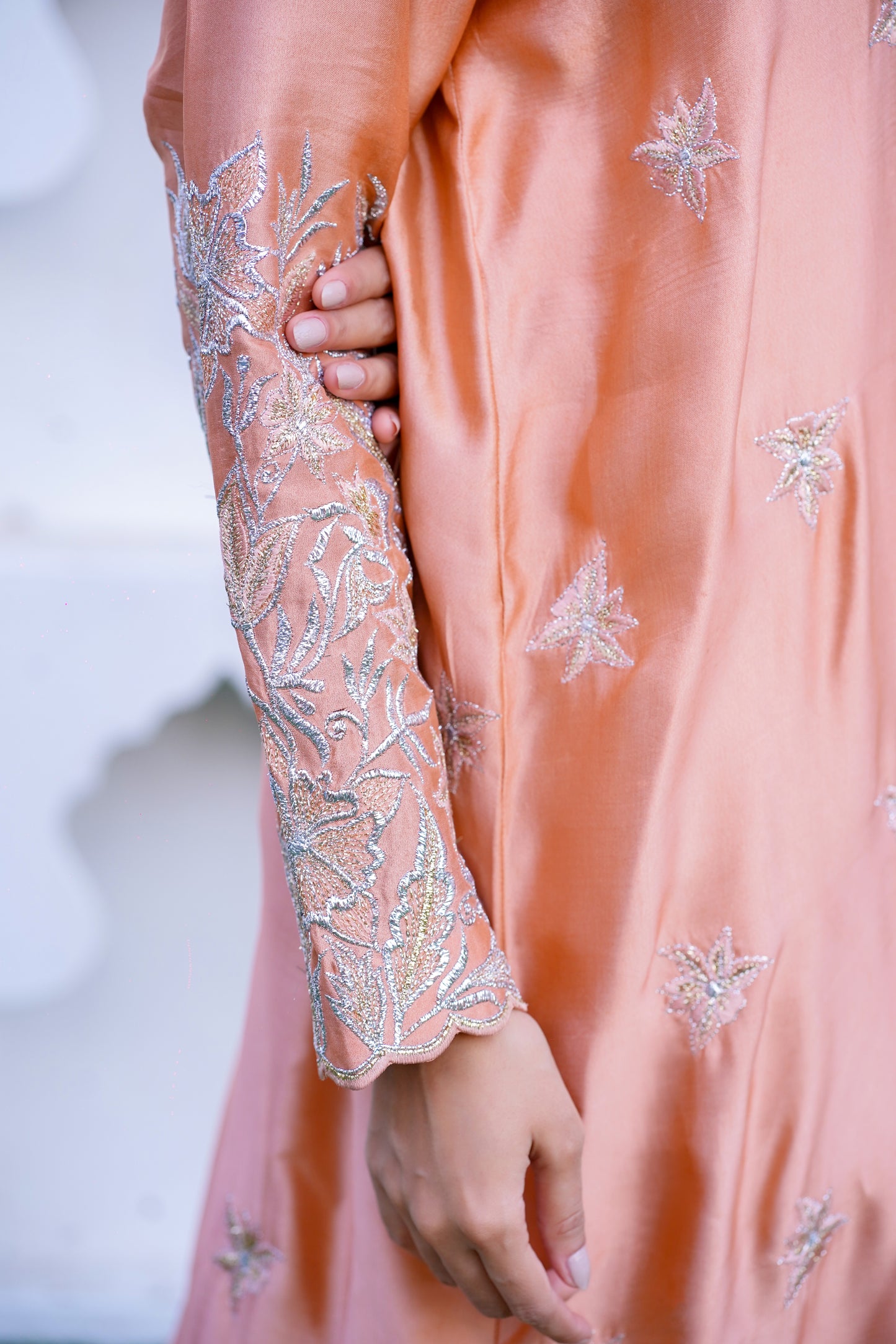 Peach