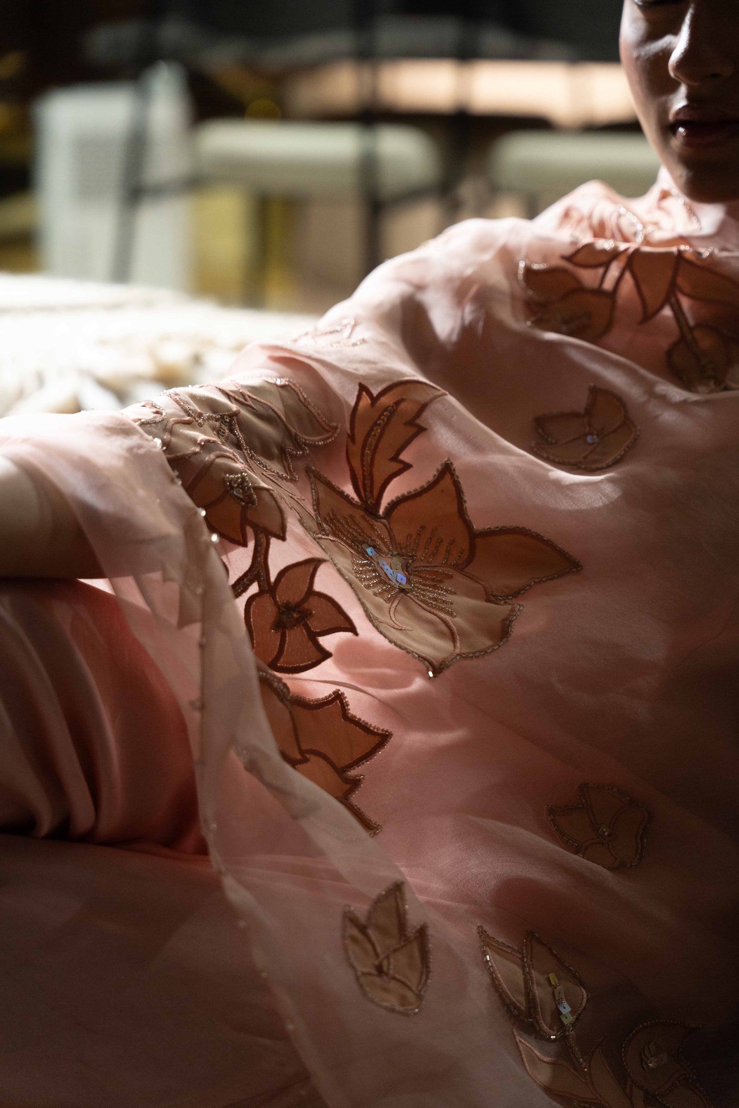 ZELLE Pink 003