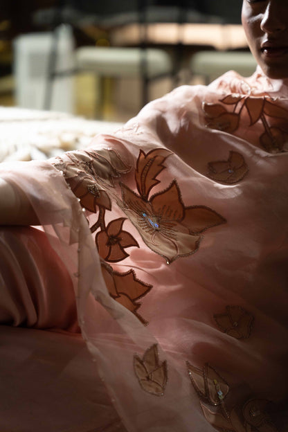 ZELLE Pink 003